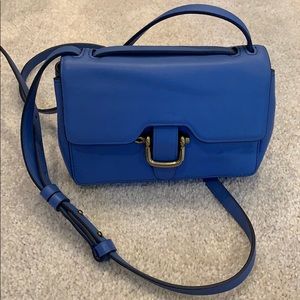 J Crew Edit Crossbody Bag